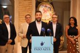 Lorca acoge 'El bordado popular. Legado de generaciones', una muestra que homenajea la tradici�n y la identidad cultural de la ciudad