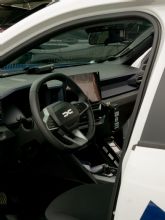 La Polic�a Local de Bullas incorpora dos nuevos veh�culos SUV 4x4 para reforzar el servicio a la ciudadan�a