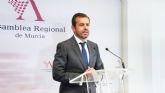 VOX llevar� a la Asamblea la defensa de la soberan�a espanola en Ceuta y acciones contra Marruecos