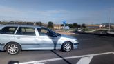 El PCAN denuncia que el acceso oeste sigue sin ejecuci�n dos anos despu�s del �ltimo anuncio de L�pez Miras