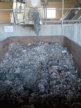 La importancia de no arrojar toallitas al inodoro para garantizar la calidad del agua y evitar problemas en la red de saneamiento