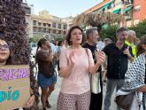 Podemos carga contra Mohamed VI y defiende la solidaridad con Ceuta y con las personas migrantes