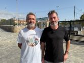 Podemos exige la dimisi�n de V�ctor Mar�n por el retraso y 
