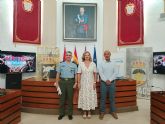 Alcantarilla se prepara para acoger la carrera de obst�culos 'Tercios Legendarios 2026'