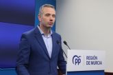 El PP denuncia que Lucas 