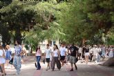 1.200 nuevos estudiantes llegan a la UPCT para comenzar su etapa universitaria este curso
