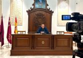 El PP de Lorca exige al Gobierno de Espana explicaciones urgentes sobre el dispositivo que tiene desplegado para vigilar la costa frente a la llegada de narcolanchas y la inmigraci�n invasiva