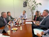 La Regi�n exige una PAC fuerte que garantice el futuro de agricultores y ganaderos