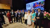 Preg�n de Fiestas Patronales 2026 de Molina de Segura