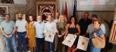 La Casa del Artesano de Lorca dedica septiembre al bordado lorquino en sedas y oro dentro de la iniciativa 