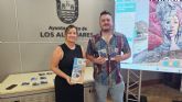 Los Alc�zares lleva su arte urbano al mundo con un nuevo tour virtual 360o