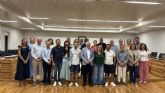 Francisco P�rez Garre dar� nombre al nuevo gimnasio oncol�gico de la piscina municipal cubierta de Torre Pacheco