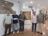 �xito de p�blico en la proyecci�n de 'L'Autre femme', la pel�cula de Paco Rabal