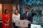 Murcia reivindica el legado de Nikola Tesla con una gran exposici�n itinerante