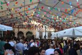 El PSOE denuncia que, a menos de dos semanas de la Feria de Lorca, Fulgencio Gil sigue sin dar a conocer su programaci�n
