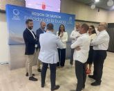 Un agosto de r�cord confirma el mejor verano tur�stico en la Regi�n de Murcia