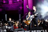 Miles de murcianos arropan a Walls en un multitudinario preg�n que da comienzo a la Feria de Murcia 2026