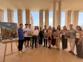 Los Dolores se prepara para celebrar sus fiestas patronales con m�sica en directo, actividades tradicionales y propuestas para todas las edades