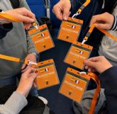 Casi un centenar de alumnos de 30 centros educativos participa en un programa de intercambio escolar con Francia