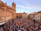 La Junta de Gobierno Local aprueba este viernes una moci�n de apoyo y solidaridad por parte del Ayuntamiento de Lorca a Ceuta y sus ciudadanos