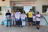 AFEMAR presenta la tercera RunR�n Solidaria, que se celebrar� el 19 de septiembre en San Pedro del Pinatar