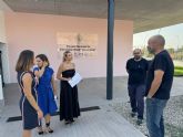 El Ayuntamiento concluye antes del comienzo del curso la inspecci�n de los 38 colegios de Lorca para prevenir la legionelosis