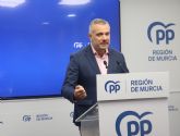 Segado: �Si el delegado de S�nchez es un mentiroso, un irresponsable y un incapaz que no dota de medios suficientes a la Guardia Civil contra las narcolanchas, solo le queda dimitir�