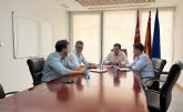 La feria de la construcci�n Fecons 2026 pondr� en valor el nuevo modelo de vivienda asequible de la Regi�n de Murcia