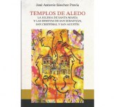 Sánchez Pravia se adentra en la identidad de principales edificios religiosos de Aledo Sánchez Pravia se adentra en la identidad de principales edificios religiosos de Aledo