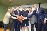 La 7TV retransmitir todos los partidos del UCAM Murcia CB en la Eurocup