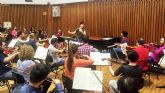 La Orquesta Sinfnica de la Regin y el pianista Jorge Nava abren la nueva temporada de conciertos de Pro Msica guilas
