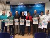 El Ayuntamiento de Molina de Segura promueve la prctica deportiva para adultos a travs de las Jornadas Actvate'16 durante el mes de octubre