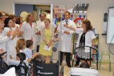 Sanidad atiende ms de un milln de consultas de pediatra en Atencin Primaria