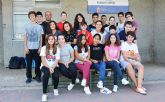 Alumnos del IES Romano García se clasifican como finalistas del concurso de divulgación científica 'Adopta Una Estrella'