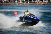 Los mejores pilotos de motos de agua estarn en Puerto de Mazarrn este fin de semana