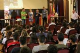 Los talleres Cecarm de comercio electrnico y marketing digital se imparten en una veintena de centros educativos de la Regin