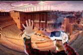 El Teatro Romano de Cartagena amplia su horario y d�as de apertura con motivo del puente del 12 de octubre
