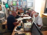 IU pide agilizar la tramitación de los expedientes del terremoto con más recursos humanos en Murcia y Lorca