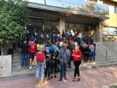 CCOO Enseñanza reclama un autobs que traslade a los alumnos de Bachillerato y FP de varias pedanas murcianas hasta sus respectivos institutos de la capital