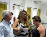 MC impugnar� el horario fijado en la moci�n de censura contra el presidente de la Junta Vecinal de Molinos Marfagones por infringir  la normativa