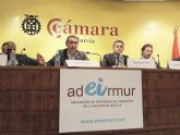 Traperos de Emas, Isol , Critas Dicesis de Cartagena y Fundacin Diagrama se han unido para crear la Asociacin de Empresas de Insercin de la Regin de Murcia (Adeirmur)