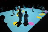 La compaña Imaginart presenta este domingo en el Teatro Circo de Murcia su espectculo 'Little Night'