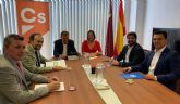 MC: 'El PP, de la mano de Ciudadanos y VOX, contina incrementando la deuda pblica'