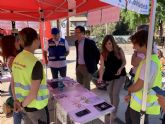 Murcia celebra su Vial Week con ms de una veintena de actividades relacionadas con la seguridad en la carretera