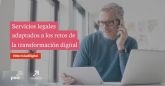 PwC se ala con Ivnosys para la transformacin digital de los servicios legales