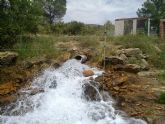 La Plataforma en Defensa de las Fuentes advierte de nuevas investigaciones para instalar pozos de sequa en la cabecera del Segura