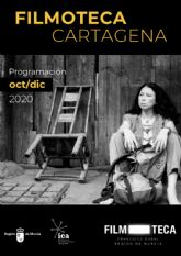 Cultura retoma la programacin de la Filmoteca en Cartagena con cine realizado por mujeres y con cortometrajes