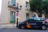 Acuerdan iniciar gestiones con la Delegación del Gobierno para dotar a Totana de una Comisaría o delegación de la Policía Nacional