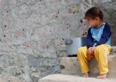 Aldeas Infantiles SOS intensifica su trabajo en Armenia y Azerbaiyán, donde atiende a 5.300 niños y niñas