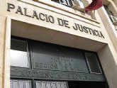 CCOO denuncia los problemas que tiene la Justicia en Murcia